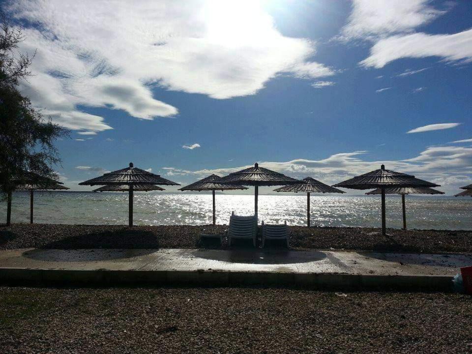 Resort Mirakul วีร์ ภายนอก รูปภาพ