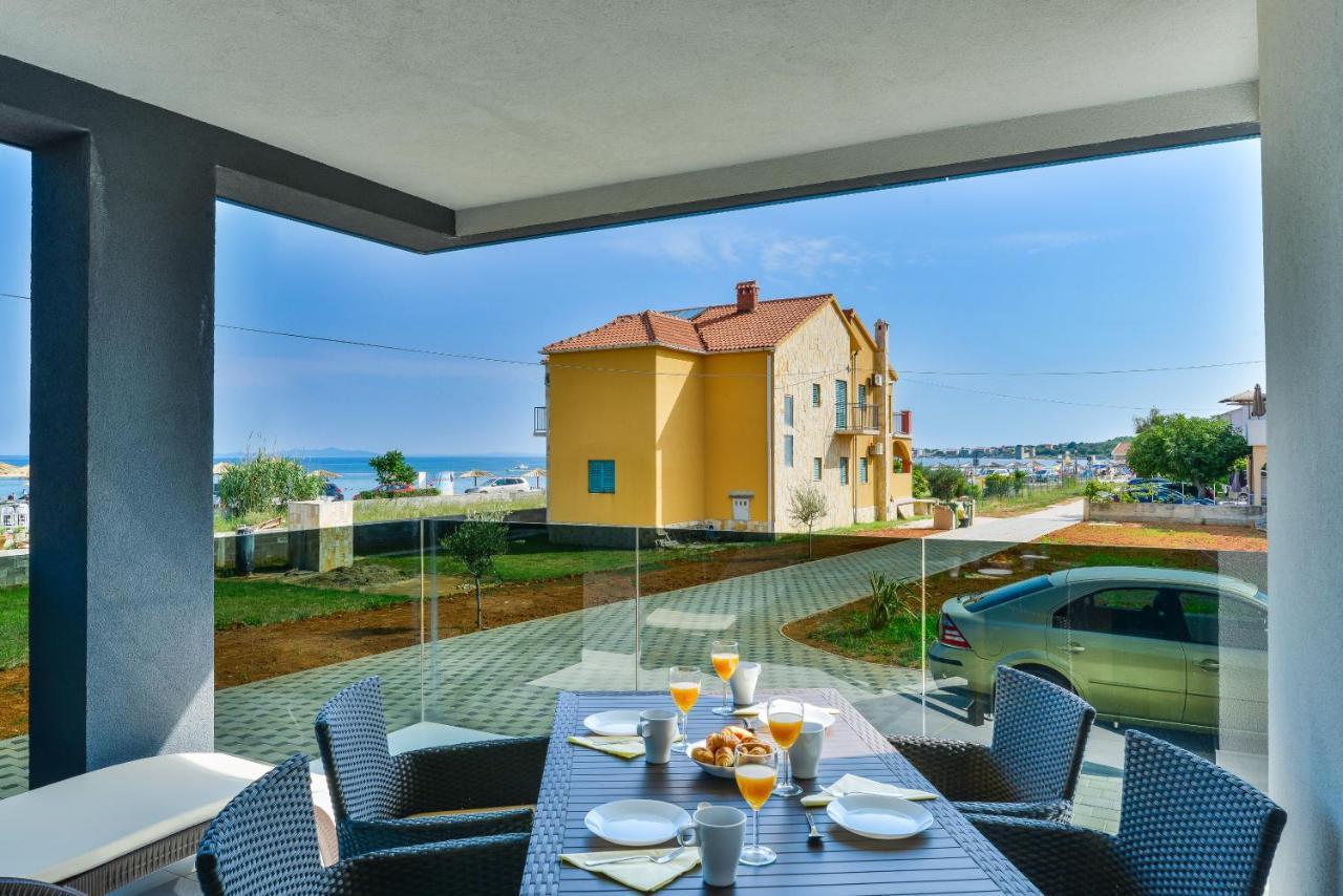 Resort Mirakul วีร์ ภายนอก รูปภาพ