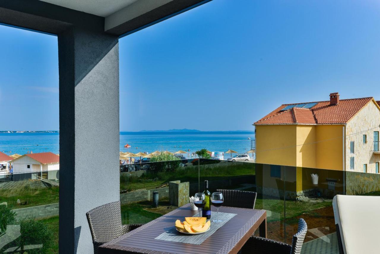 Resort Mirakul วีร์ ภายนอก รูปภาพ